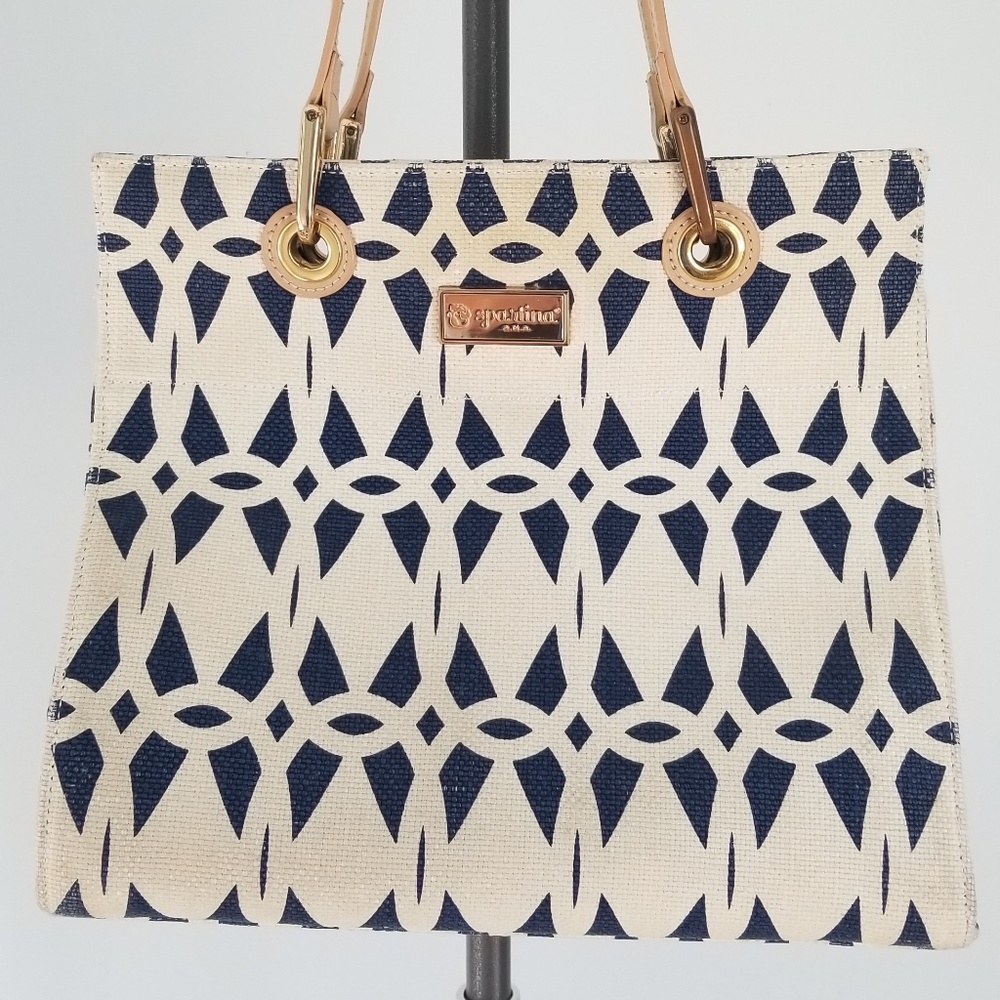 Spartina 449 Tybrisa Island Purse